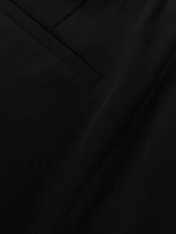 Donna Stella McCartney Pantaloni Dritti A Vita Alta -Femminile Moda Negozio 19631344 43889930 1000