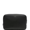 Donna Smythson Trousse Da Bagno Con Logo Goffrato