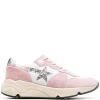 Donna Golden Goose Sneakers Running-Sole