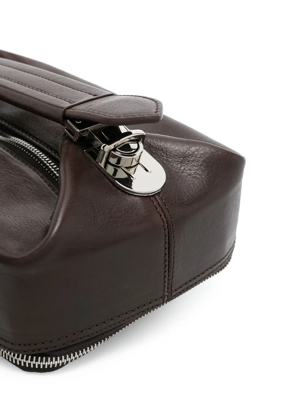 Donna Lemaire Marsupio Con Manico 8 Donna Lemaire Marsupio Con Manico - immagine 6