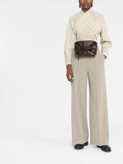 Donna Lemaire Marsupio Con Manico 9 Donna Lemaire Marsupio Con Manico -Femminile Moda Negozio 19642355 43896241 1000