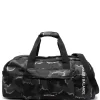 Donna Eastpak Borsone Con Stampa Camouflage -Femminile Moda Negozio 19648951 43972617 1000