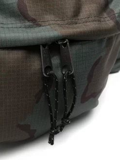 Donna Eastpak Zaino Con Stampa Camouflage -Femminile Moda Negozio 19651665 43973377 1000