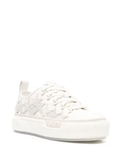 Donna AMIRI Sneakers Con Applicazione 7 Donna AMIRI Sneakers Con Applicazione -Femminile Moda Negozio 19652763 44033846 1000