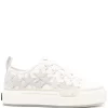 Donna AMIRI Sneakers Con Applicazione -Femminile Moda Negozio 19652763 44033847 1000