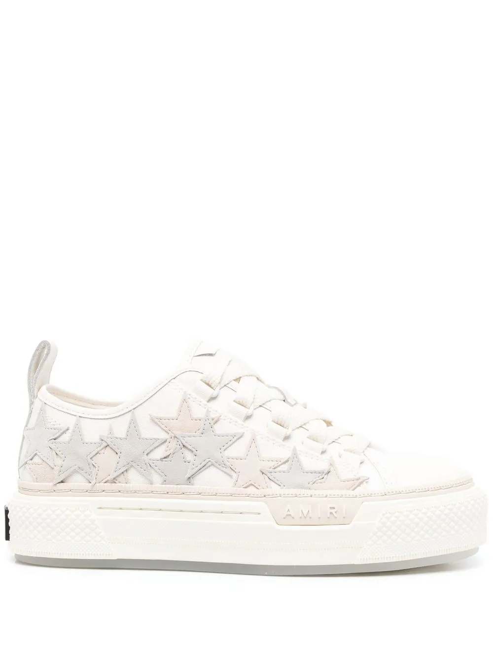 Donna AMIRI Sneakers Con Applicazione 3 Donna AMIRI Sneakers Con Applicazione