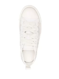 Donna AMIRI Sneakers Con Applicazione 9 Donna AMIRI Sneakers Con Applicazione -Femminile Moda Negozio 19652763 44034516 1000