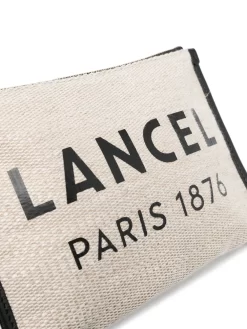 Donna Lancel Clutch Con Stampa 10 Donna Lancel Clutch Con Stampa -Femminile Moda Negozio 19661185 43969707 1000