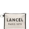 Donna Lancel Clutch Con Stampa -Femminile Moda Negozio 19661185 43969709 1000