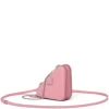 Donna Prada Pouch In Pelle Mini