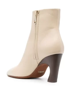 Donna Chloé Stivali Con Tacco Alto -Femminile Moda Negozio 19666544 44212094 1000