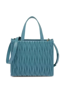 Donna Miu Miu Borsa Tote Matelassé -Femminile Moda Negozio 19672646 44059191 1000