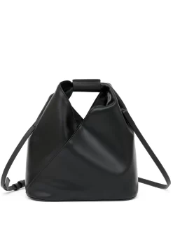 Donna MM6 Maison Margiela Borsa Tote Con Manico