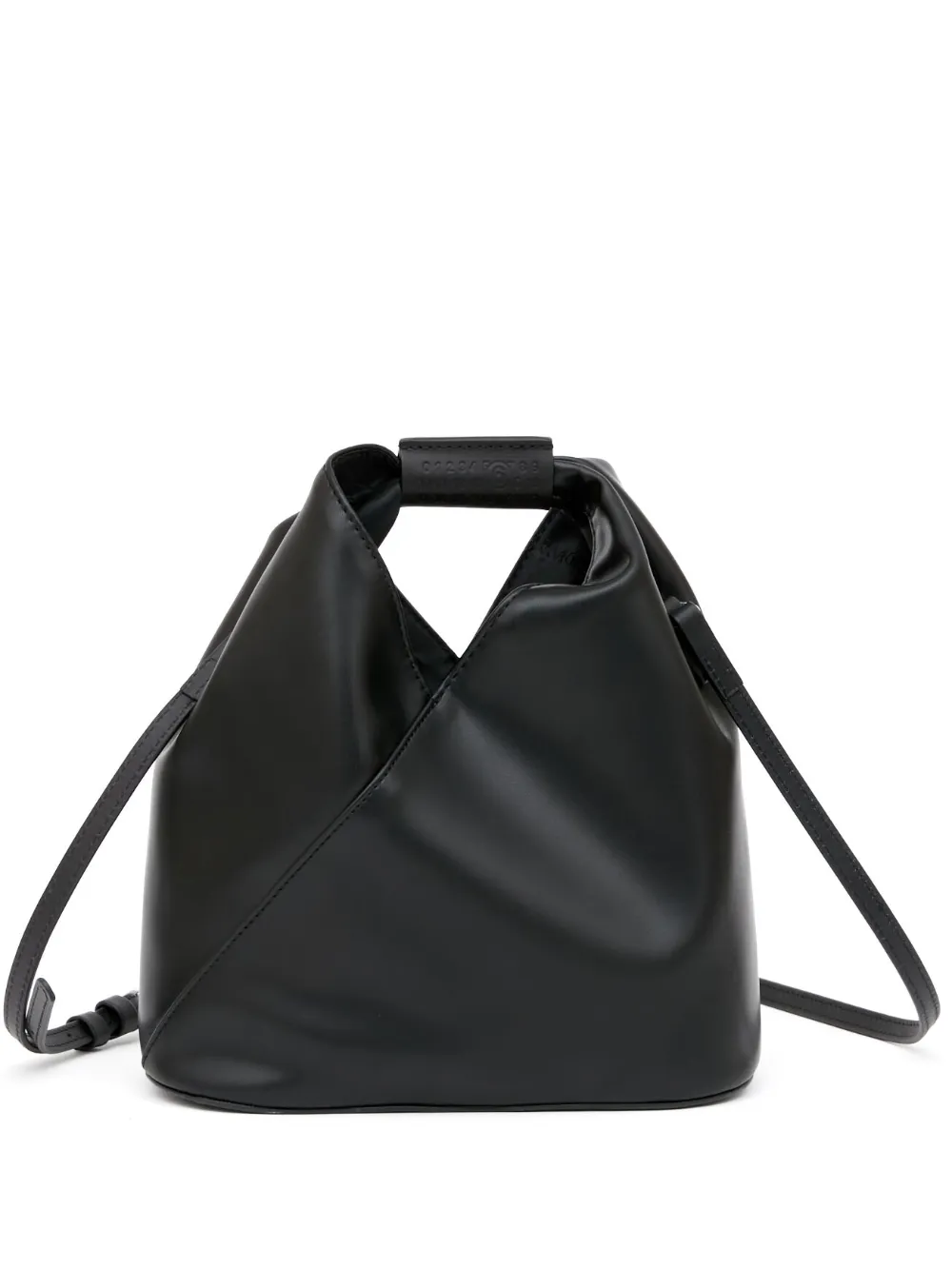 Donna MM6 Maison Margiela Borsa Tote Con Manico 3 Donna MM6 Maison Margiela Borsa Tote Con Manico