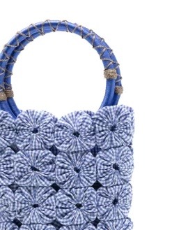 Donna Nannacay Borsa Mini Bessie Colori Con Inserti 10 Donna Nannacay Borsa Mini Bessie Colori Con Inserti -Femminile Moda Negozio 19674262 45043043 1000