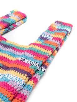 Donna Nannacay Borsa Tote Michela -Femminile Moda Negozio 19674274 45066810 1000