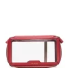 Donna Anya Hindmarch Trousse Make Up Inflight Trasparente 2 Donna Anya Hindmarch Trousse Make Up Inflight Trasparente -Femminile Moda Negozio 19681925 44143123 1000