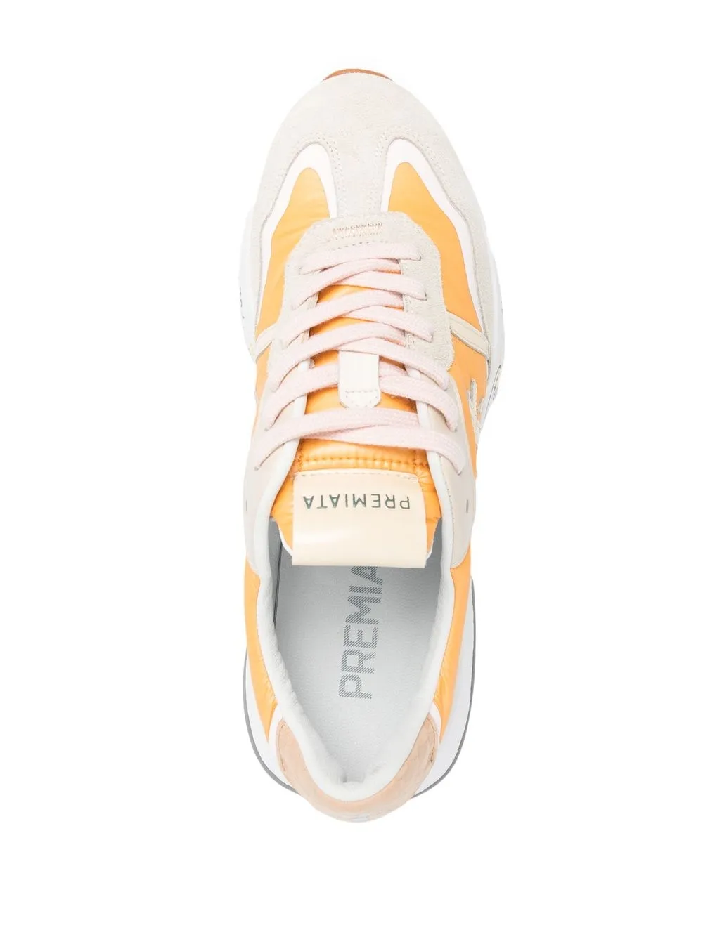 Donna Premiata Sneakers Cassie 6 Donna Premiata Sneakers Cassie - immagine 4