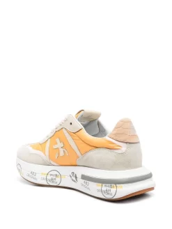 Donna Premiata Sneakers Cassie 8 Donna Premiata Sneakers Cassie -Femminile Moda Negozio 19692024 44115283 1000