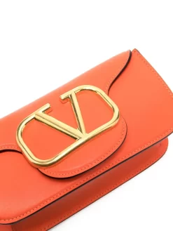 Donna Valentino Garavani Borsa A Tracolla Locò VLOGO -Femminile Moda Negozio 19696014 44148912 1000