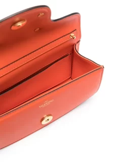 Donna Valentino Garavani Borsa A Tracolla Locò VLOGO -Femminile Moda Negozio 19696014 44148918 1000