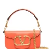 Donna Valentino Garavani Borsa A Tracolla Locò VLOGO -Femminile Moda Negozio 19696014 44148927 1000