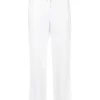 Donna Eleventy Pantaloni Con Coulisse -Femminile Moda Negozio 19696072 44170851 1000
