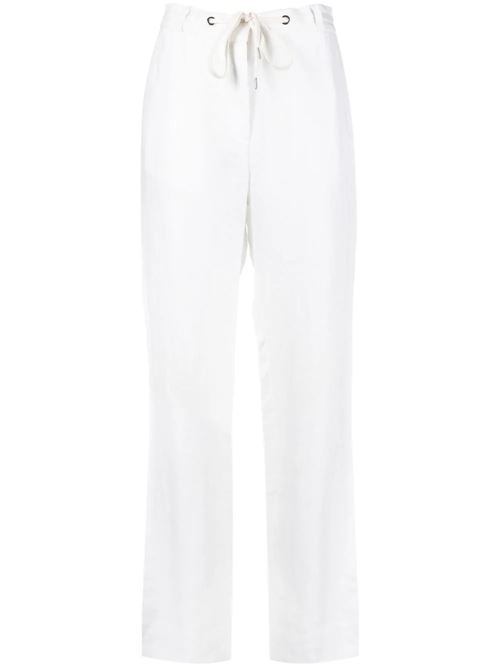 Donna Eleventy Pantaloni Con Coulisse 3 Donna Eleventy Pantaloni Con Coulisse