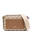 Donna Michael Michael Kors Borsa A Tracolla Maeve Con Monogramma -Femminile Moda Negozio 19696904 45264098 1000
