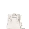 Donna Maison Margiela Borsa Tote 5AC Classique Mini 2 Donna Maison Margiela Borsa Tote 5AC Classique Mini -Femminile Moda Negozio 19713353 44677475 1000