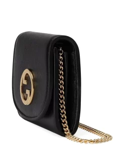 Donna Gucci Borsa Blondie Mini -Femminile Moda Negozio 19713855 44056532 1000