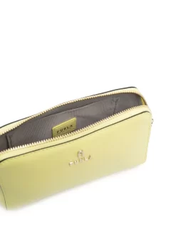 Donna Furla Trousse Make Up Con Placca Logo -Femminile Moda Negozio 19722643 44436718 1000