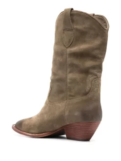 Donna Ash Stivali Dalton 60mm -Femminile Moda Negozio 19737376 44191613 1000