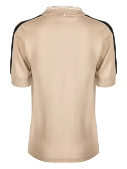 Donna Lorena Antoniazzi Polo A Maniche Corte -Femminile Moda Negozio 19740937 44660308 1000