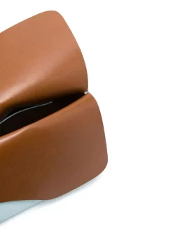 Donna ATP Atelier Borsa A Tracolla Con Logo 11 Donna ATP Atelier Borsa A Tracolla Con Logo -Femminile Moda Negozio 19741429 44201711 1000