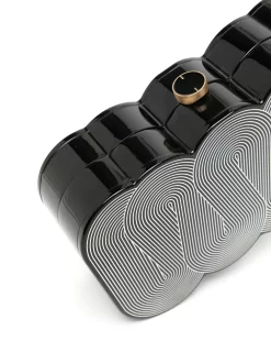 Donna Cult Gaia Clutch Pippa -Femminile Moda Negozio 19741921 50040384 1000