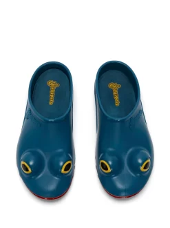 Donna JW Anderson Clogs Con Punta Tonda JW Anderson X Wellipets -Femminile Moda Negozio 19753937 50285001 1000