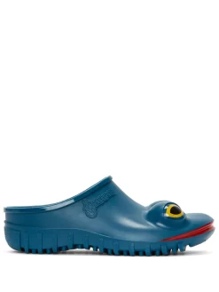 Donna JW Anderson Clogs Con Punta Tonda JW Anderson X Wellipets