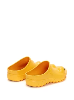 Donna JW Anderson Clogs Con Punta Tonda Palm Angels X Wellipets -Femminile Moda Negozio 19755481 50286120 1000