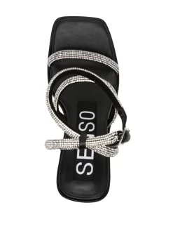 Donna Senso Sandali Yasmin II Con Decorazione Di Cristalli 100mm 9 Donna Senso Sandali Yasmin II Con Decorazione Di Cristalli 100mm -Femminile Moda Negozio 19759553 50704561 1000