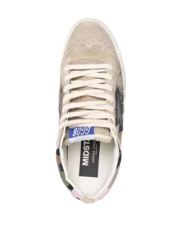 Donna Golden Goose Sneakers Con Applicazione 9 Donna Golden Goose Sneakers Con Applicazione -Femminile Moda Negozio 19768490 44380900 1000