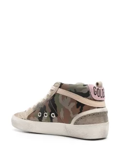 Donna Golden Goose Sneakers Con Applicazione 8 Donna Golden Goose Sneakers Con Applicazione -Femminile Moda Negozio 19768490 44380905 1000