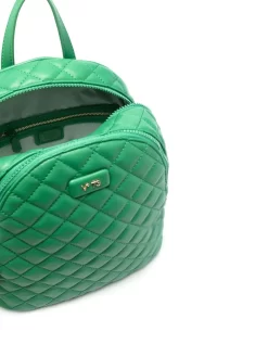 Donna V°73 Zaino Trapuntato Marte -Femminile Moda Negozio 19768566 44367278 1000