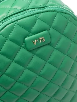 Donna V°73 Zaino Trapuntato Marte -Femminile Moda Negozio 19768566 44368130 1000