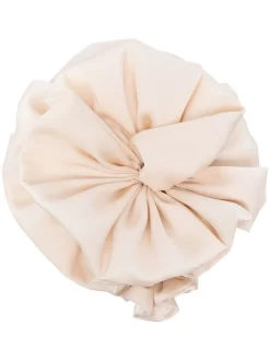 Donna Loulou Elastico Per Capelli