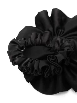 Donna Loulou Elastico Con Decorazione -Femminile Moda Negozio 19771089 44247192 1000