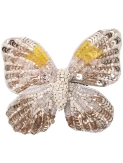 Donna Jennifer Behr Fermaglio Flitter Flip