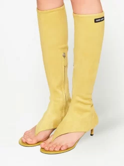 Donna Miu Miu Stivali Al Ginocchio 9 Donna Miu Miu Stivali Al Ginocchio -Femminile Moda Negozio 19774779 44222116 1000