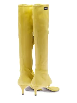 Donna Miu Miu Stivali Al Ginocchio 8 Donna Miu Miu Stivali Al Ginocchio -Femminile Moda Negozio 19774779 44224009 1000