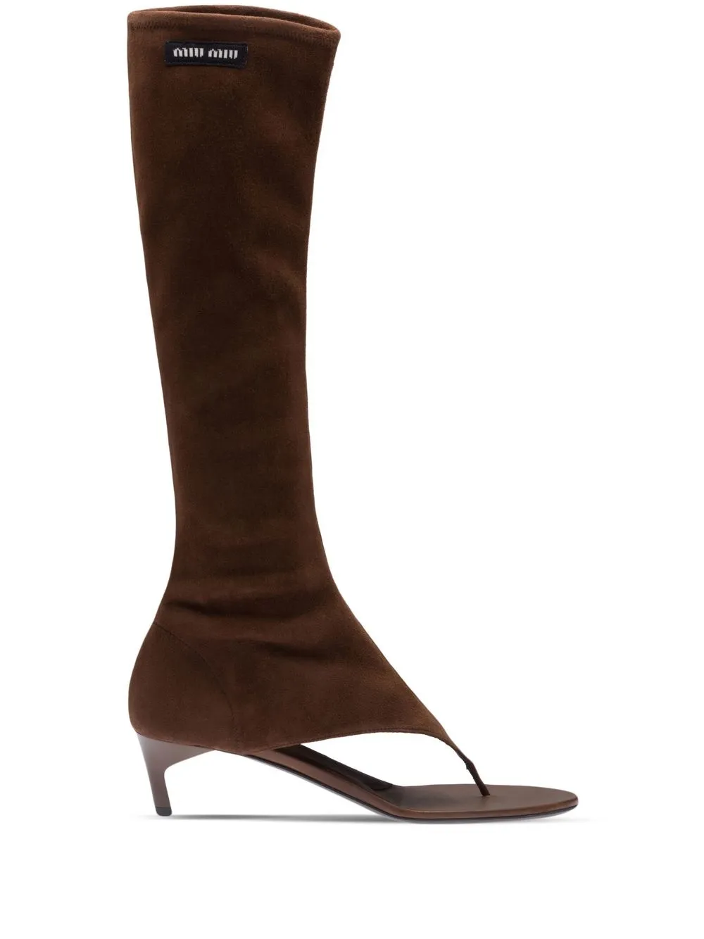 Donna Miu Miu Stivali 3 Donna Miu Miu Stivali